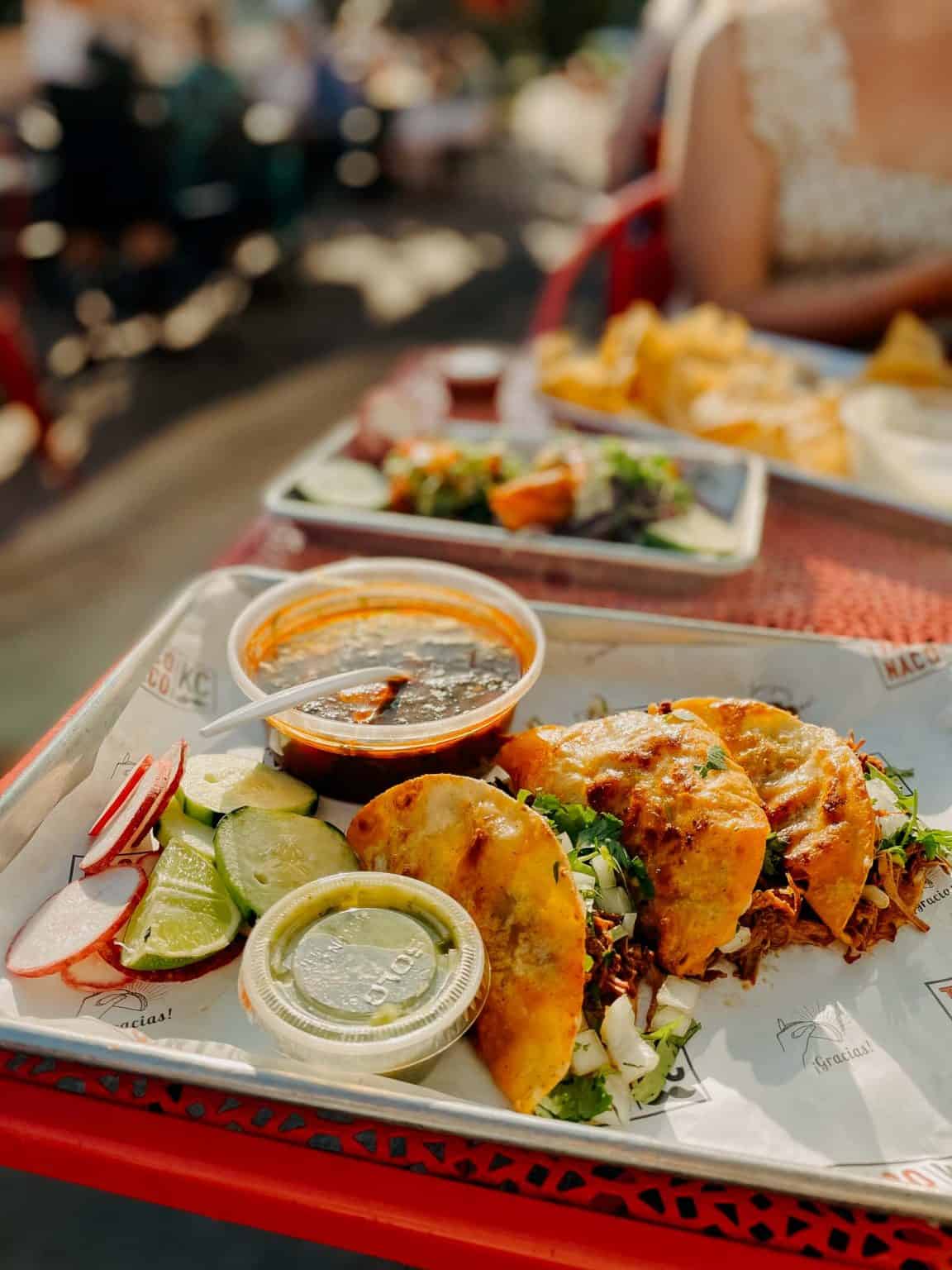 13 Best Mexican Restaurants in Kansas City, According to a Local Say