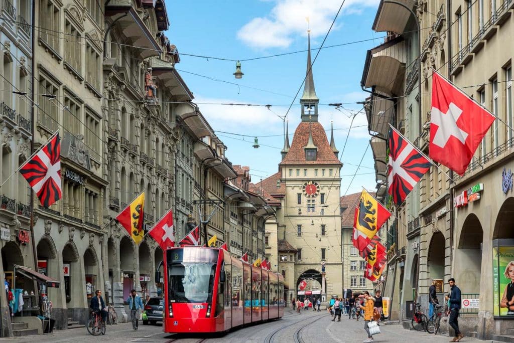Bern Modern Is Bern Worth Visiting? 7 Reasons We Think So! - Say Yes to the Trip